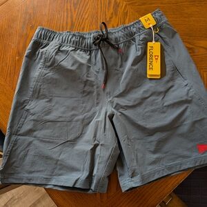 Florence All Purpose Cordura Shorts